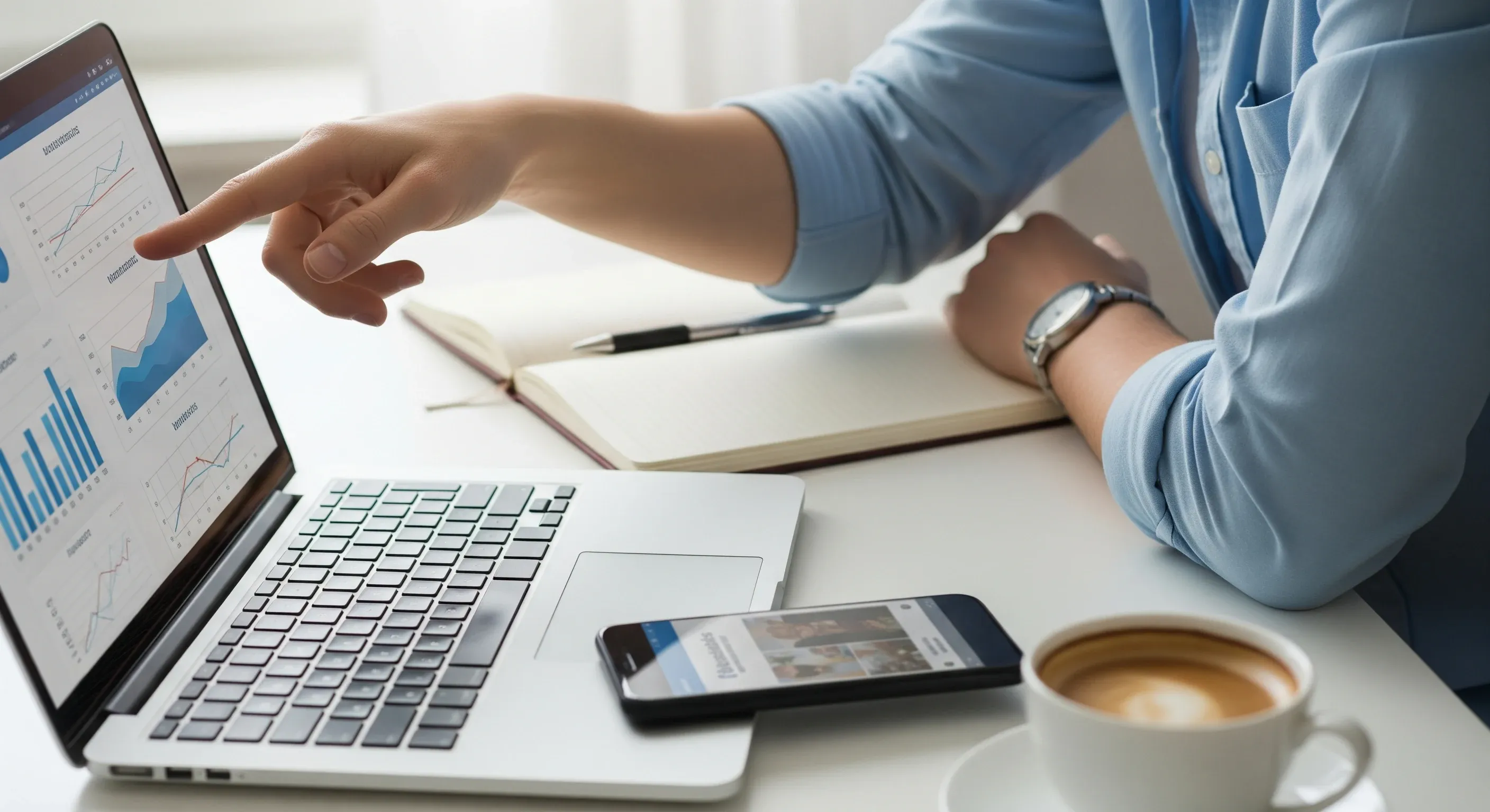 Ścieżki wejścia – E-marketer — zawód przyszłości. Jak zacząć karierę?