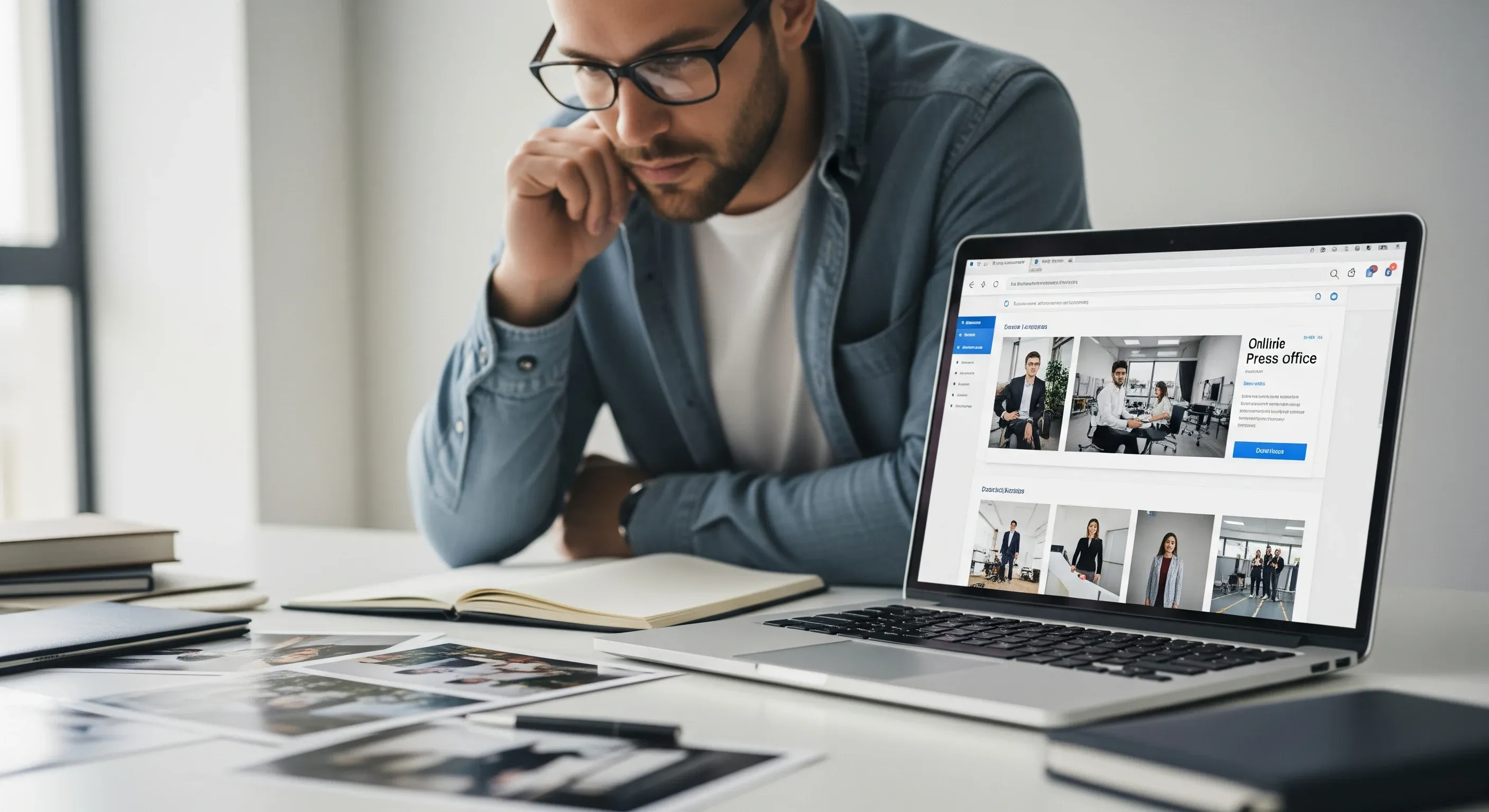 Budowanie relacji z mediami – E-PR — public relations w internecie