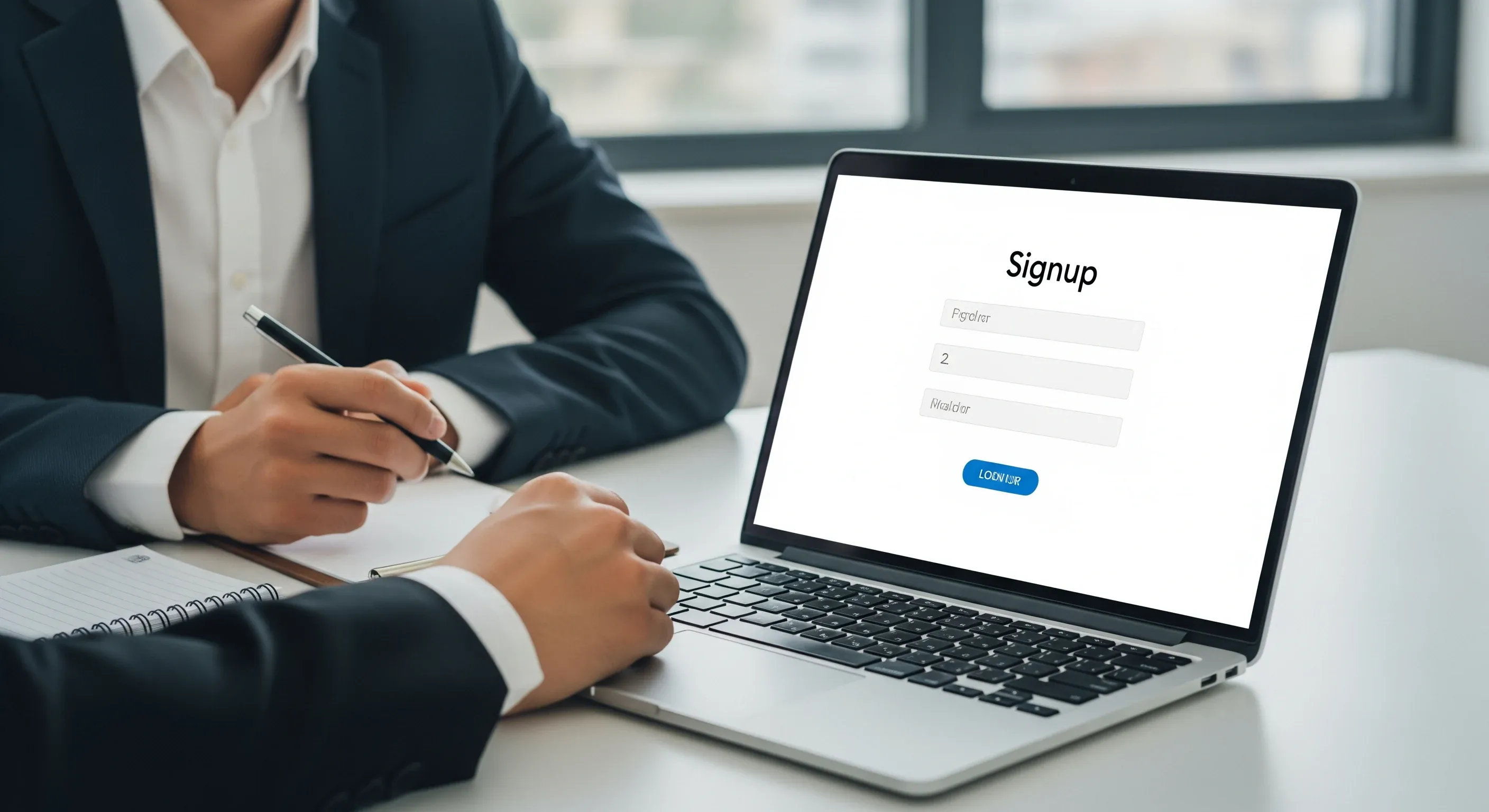 Landing page i formularze – Lead generation — jak generować wartościowe leady
