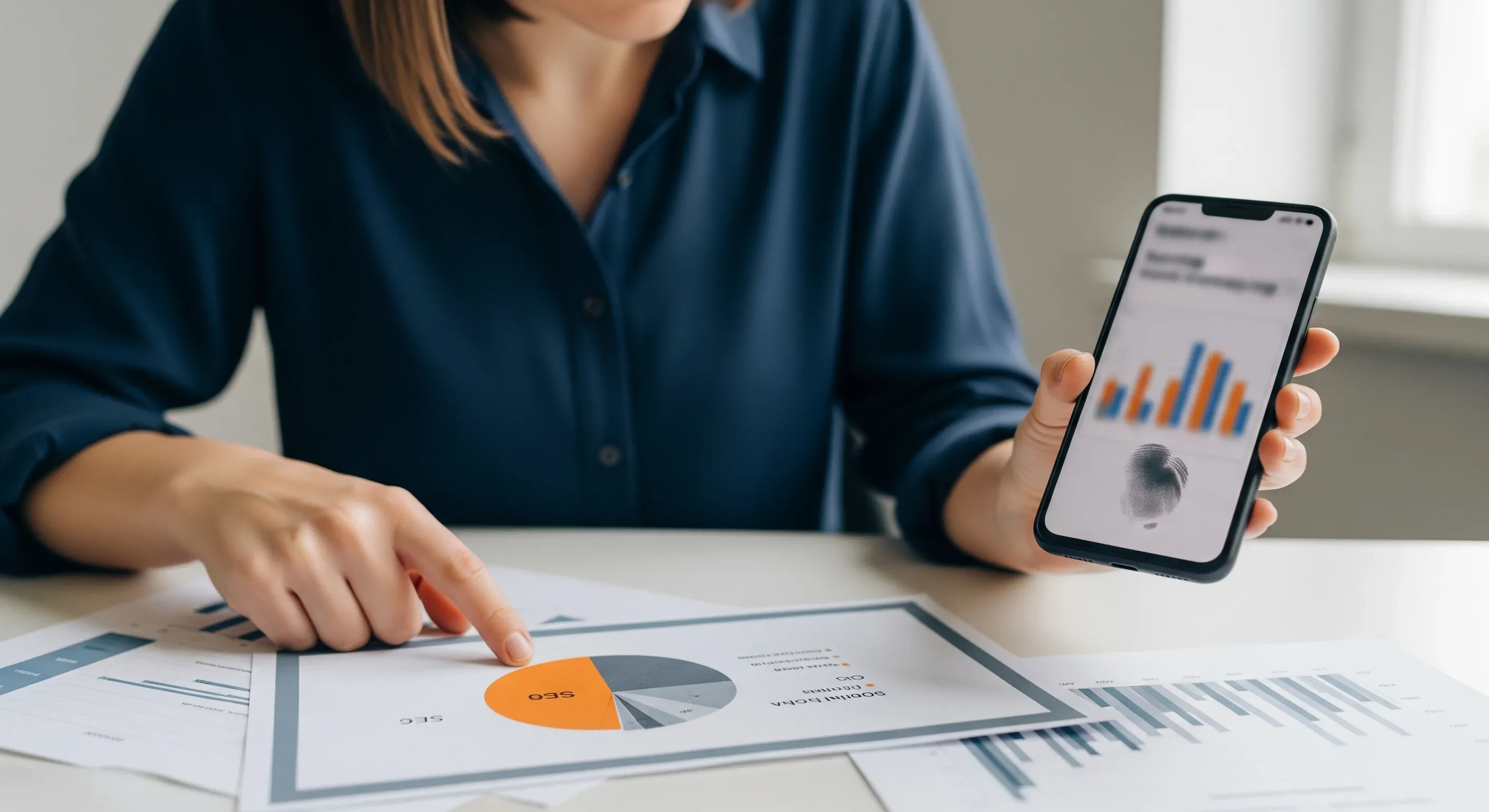 Marketing dla małej firmy/JDG – Marketing internetowy dla przedsiębiorcy — od czego zacząć