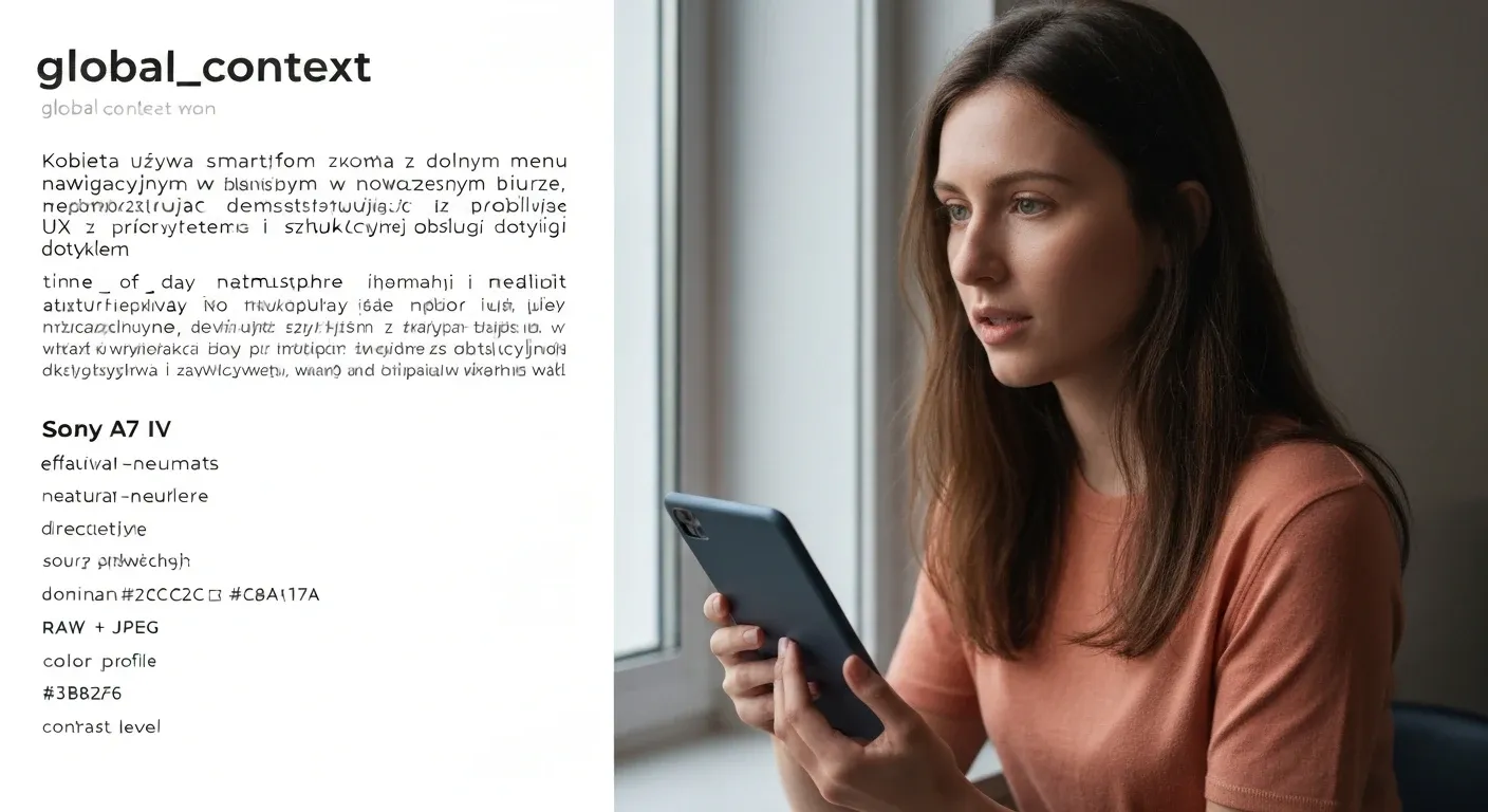 Mobile-first i UX – Mobile marketing — jak docierać do użytkowników mobilnych